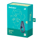 SATISFYER 'ROCKET RING' ИЗ СИЛИКОНА, 2,5-5 СМ