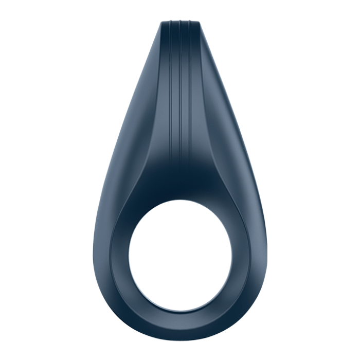 SATISFYER 'ROCKET RING' ИЗ СИЛИКОНА, 2,5-5 СМ
