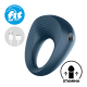 SATISFYER 'POWER RING' ИЗ СИЛИКОНА, 2,5 - 5 СМ