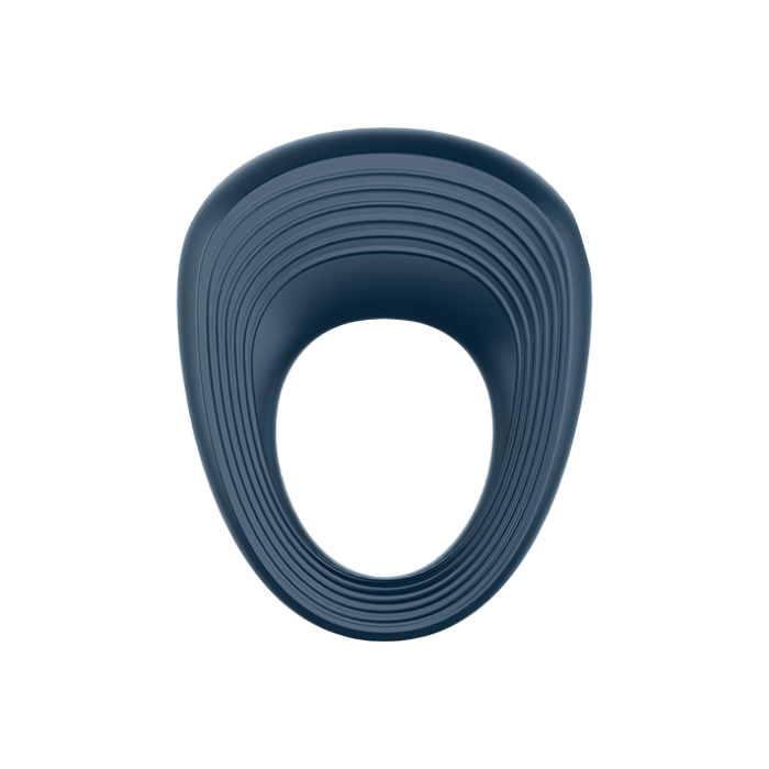 SATISFYER 'POWER RING' ИЗ СИЛИКОНА, 2,5 - 5 СМ