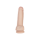 'AU NATUREL - SENSA FEEL DILDO', 18 СМ