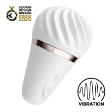SATISFYER 'LITTLE WAND', 10 СМ
