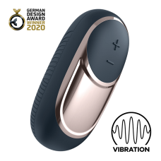 SATISFYER «DARK DESIRE», 9,5 СМ