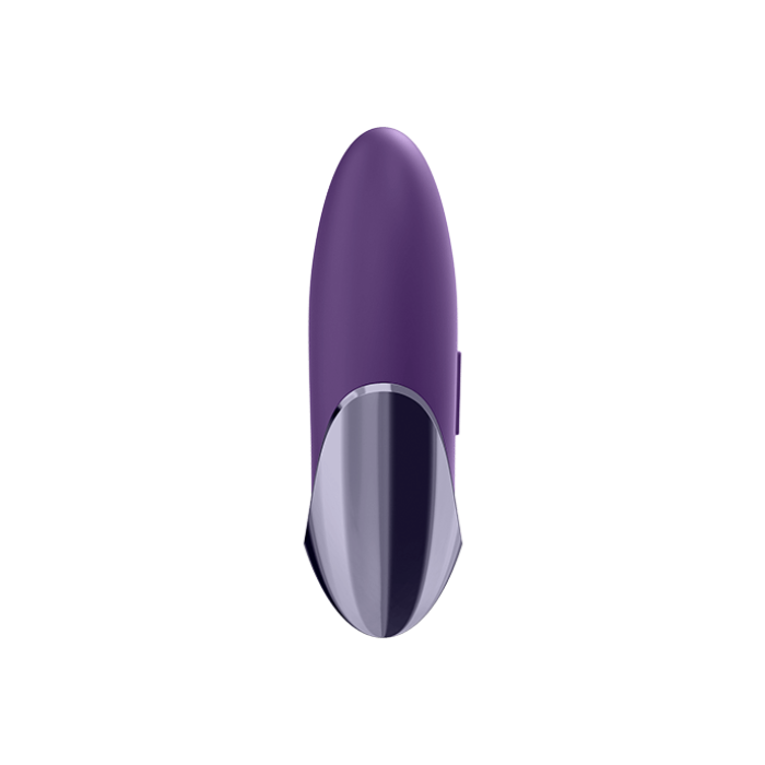 SATISFYER 'PURPLE PLEASURE', 9,5 СМ