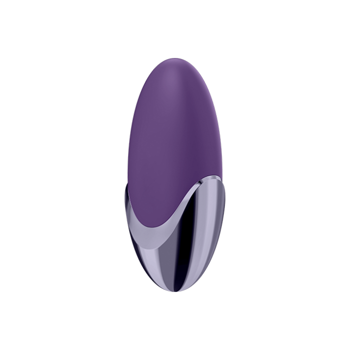 SATISFYER 'PURPLE PLEASURE', 9,5 СМ