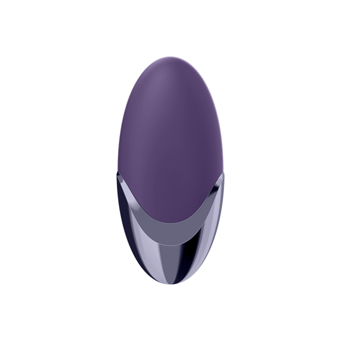 SATISFYER 'PURPLE PLEASURE', 9,5 СМ