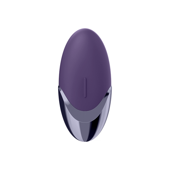 SATISFYER 'PURPLE PLEASURE', 9,5 СМ