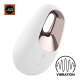 SATISFYER «БЕЛОЕ ИСКУШЕНИЕ», 9,5 СМ