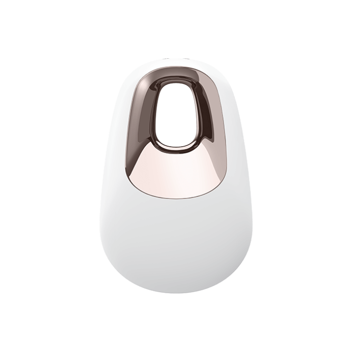 SATISFYER «БЕЛОЕ ИСКУШЕНИЕ», 9,5 СМ