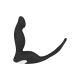 P-PLEASER", 13 СМ