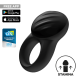 SATISFYER 'SIGNET RING CONNECT APP', 8,5 СМ