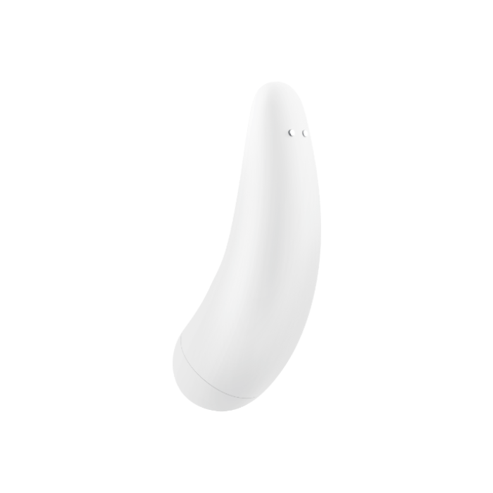 SATISFYER 'CURVY 2 CONNECT APP', 13,5 СМ