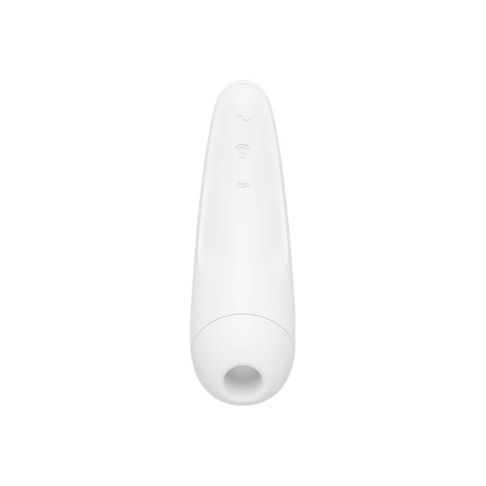 SATISFYER 'CURVY 2 CONNECT APP', 13,5 СМ