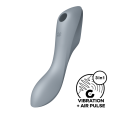 SATISFYER 'CURVY TRINITY 3', 17,5 СМ