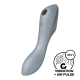 САТІФАЙЕР 'CURVY TRINITY 3', 17,5 СМ