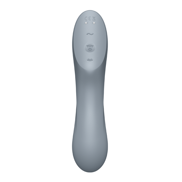 САТІФАЙЕР 'CURVY TRINITY 3', 17,5 СМ