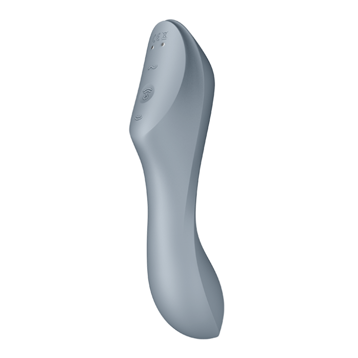 САТІФАЙЕР 'CURVY TRINITY 3', 17,5 СМ
