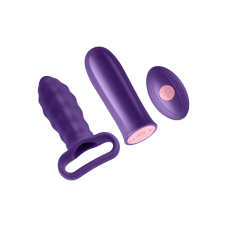 «VERSA BULLET + P SLEEVE»