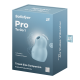 САТІФАЙЕР "PRO TO GO 1", 9 СМ