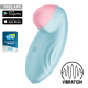 SATISFYER 'TROPICAL TIP CONNECT APP', 8,5 СМ