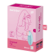 SATISFYER 'TROPICAL TIP CONNECT APP', 8,5 СМ