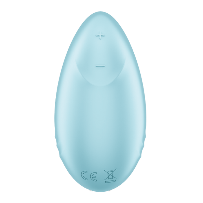 SATISFYER 'TROPICAL TIP CONNECT APP', 8,5 СМ