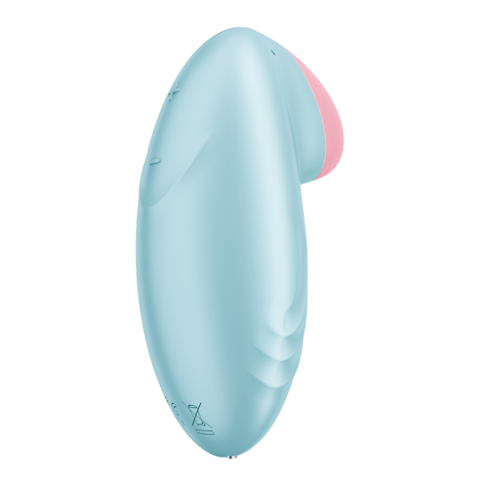 SATISFYER 'TROPICAL TIP CONNECT APP', 8,5 СМ