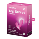ЗАДОВОЛЮВАЧ "TOP SECRET CONNECT APP", 11 СМ