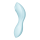 SATISFYER 'CURVY TRINITY 5 CONNECT APP', 16,5 СМ