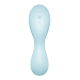 SATISFYER 'CURVY TRINITY 5 CONNECT APP', 16,5 СМ