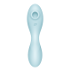 SATISFYER 'CURVY TRINITY 5 CONNECT APP', 16,5 СМ