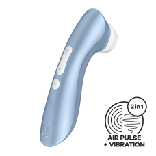 SATISFYER 'PRO 2+'