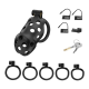 P-КЛІТКА - PC03', РОЗМІР S, 8,5 СМ