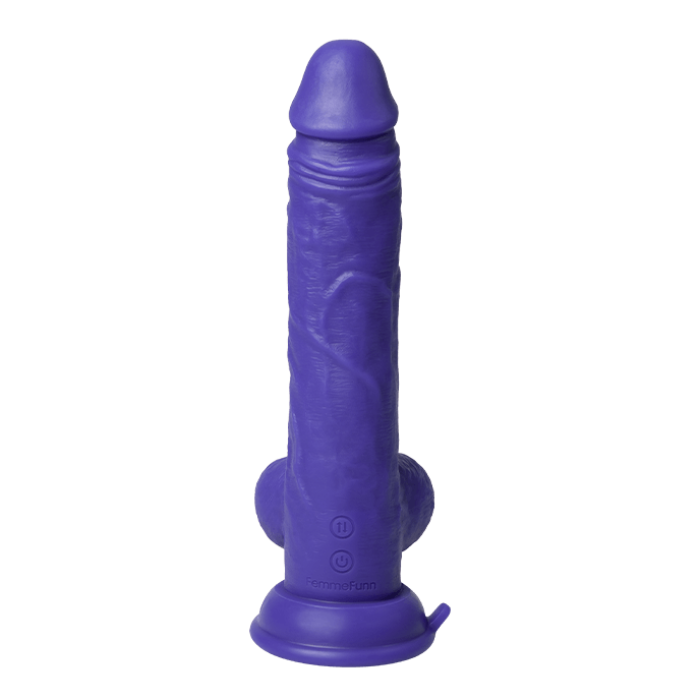 THRUSTER BALLER', 22,3 СМ