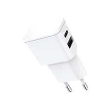 'USB ЗАРЯДНОЕ УСТРОЙСТВО ДЛЯ ПУТЕШЕСТВИЙ - DUBL'