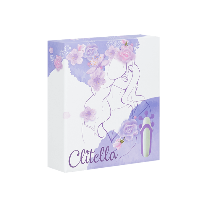 CLITELLA', 11см