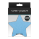 «PRETTY PASTIES - STAR», 4 ПАРЫ