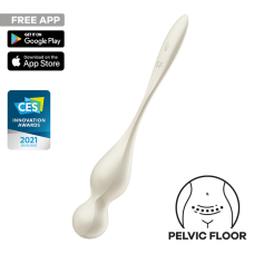 SATISFYER 'LOVE BIRDS 1', 73,8 г, С ПРИЛОЖЕНИЕМ