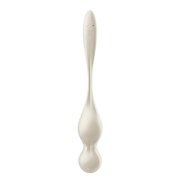 SATISFYER 'LOVE BIRDS 1', 73,8 г, С ПРИЛОЖЕНИЕМ