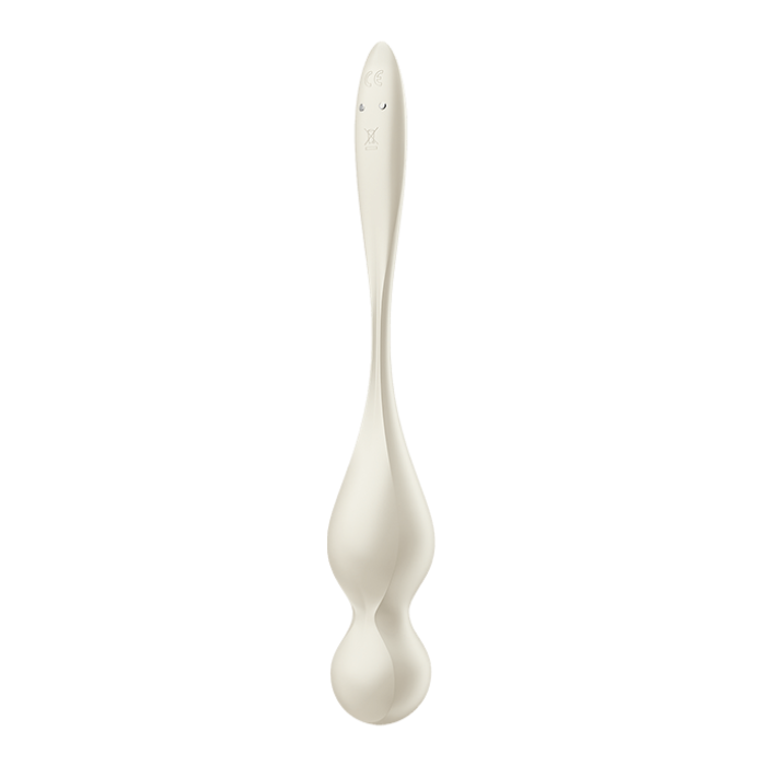 SATISFYER 'LOVE BIRDS 1', 73,8 г, С ПРИЛОЖЕНИЕМ