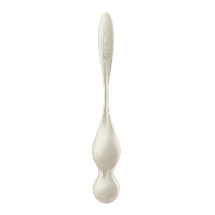 SATISFYER 'LOVE BIRDS 1', 73,8 г, С ПРИЛОЖЕНИЕМ
