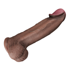 NATURE COCK XXL, 33 СМ