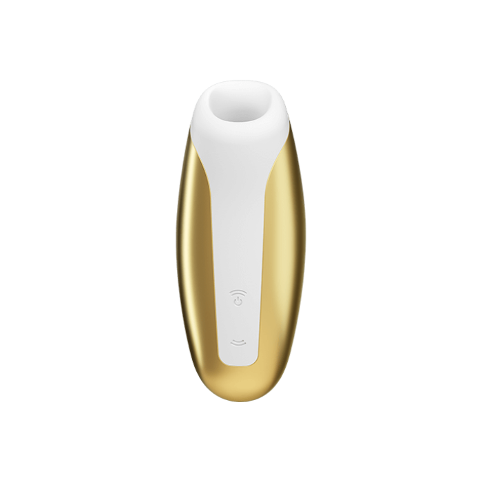 SATISFYER 'LOVE BREEZE', 10 СМ