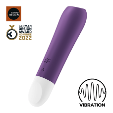 SATISFYER 'ULTRA POWER BULLET 2', 10,5 СМ