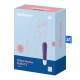 SATISFYER 'ULTRA POWER BULLET 2', 10,5 СМ