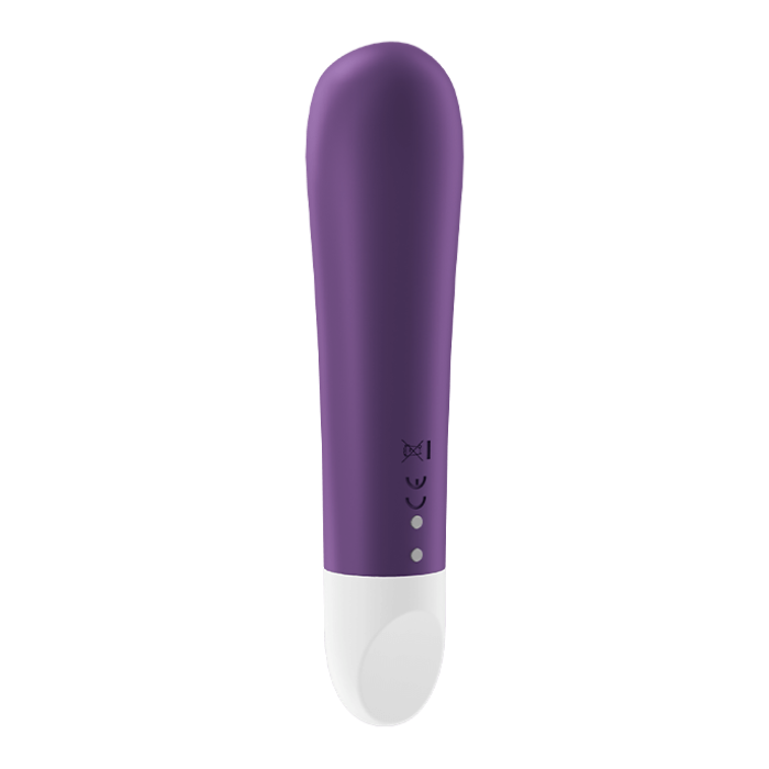 SATISFYER 'ULTRA POWER BULLET 2', 10,5 СМ