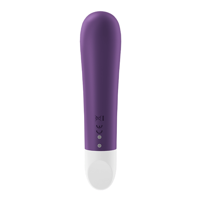 SATISFYER 'ULTRA POWER BULLET 2', 10,5 СМ