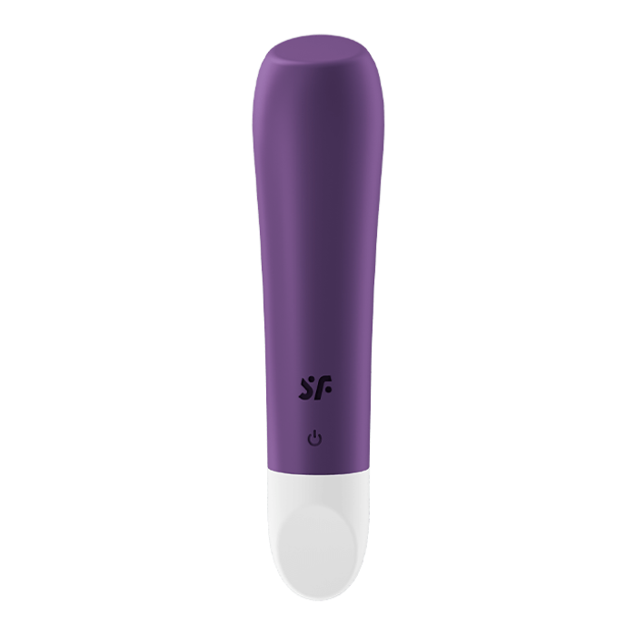 SATISFYER 'ULTRA POWER BULLET 2', 10,5 СМ