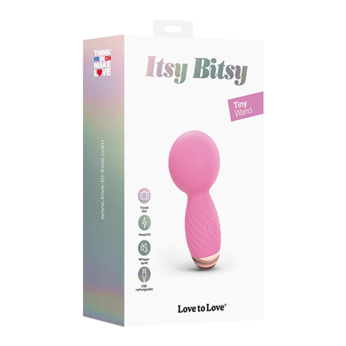 ITSY BITSY', 8,8 СМ