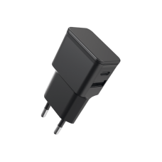 'USB ЗАРЯДНОЕ УСТРОЙСТВО ДЛЯ ПУТЕШЕСТВИЙ - DUBL'